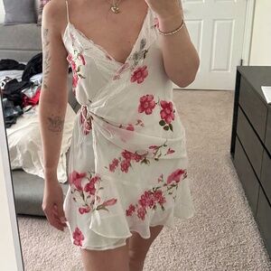 Zara dress